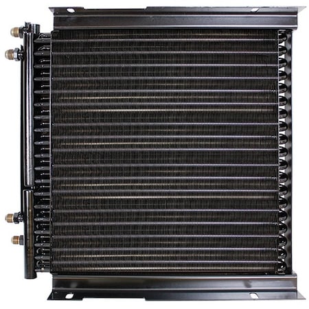 Aftermarket Oil Cooler CSK50-0012